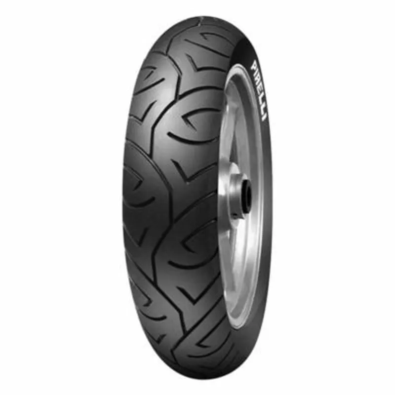 PIRELLI - LLANTA PIRELLI SPORT DEMON 130-70-17