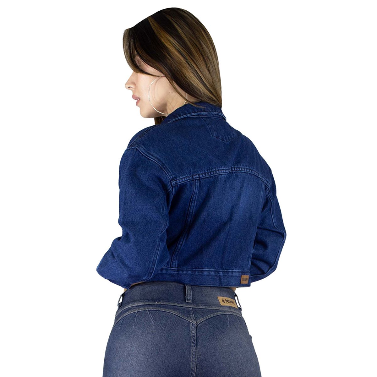 TANSY - Casaca Sofìa