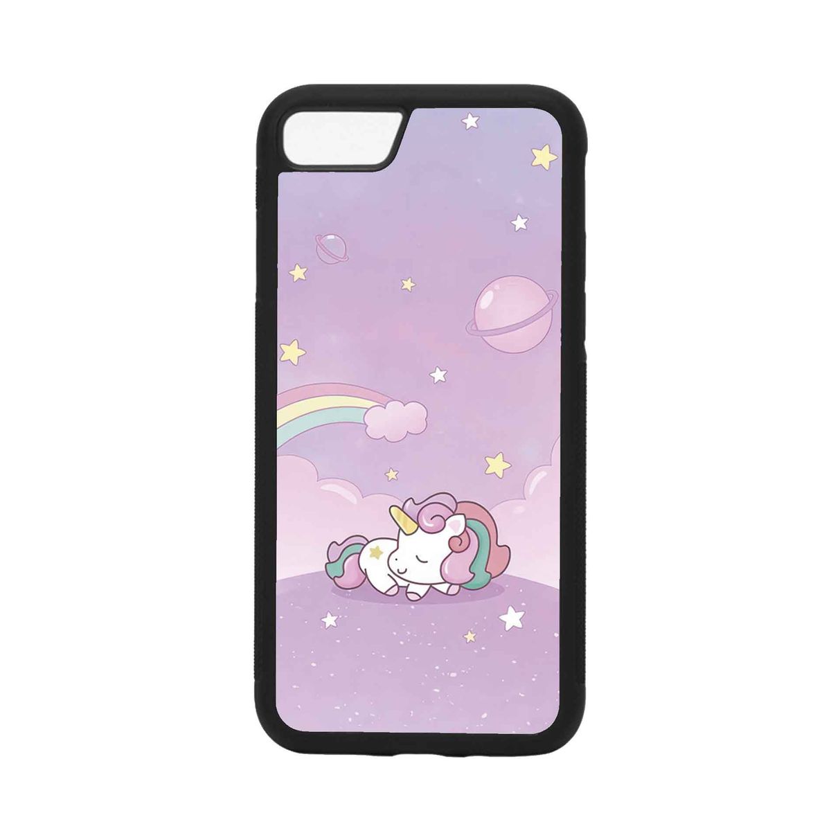 GENERICO - Funda Protector Case Para IPHONE SE 2020