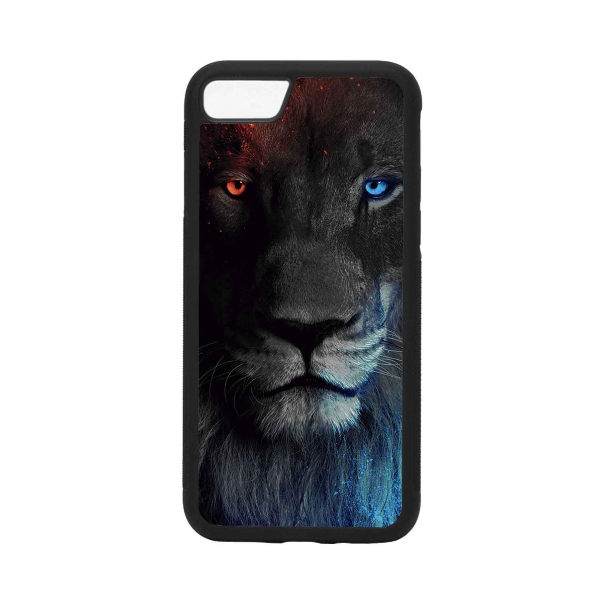 GENERICO - Funda Protector Case Para IPHONE SE 2020