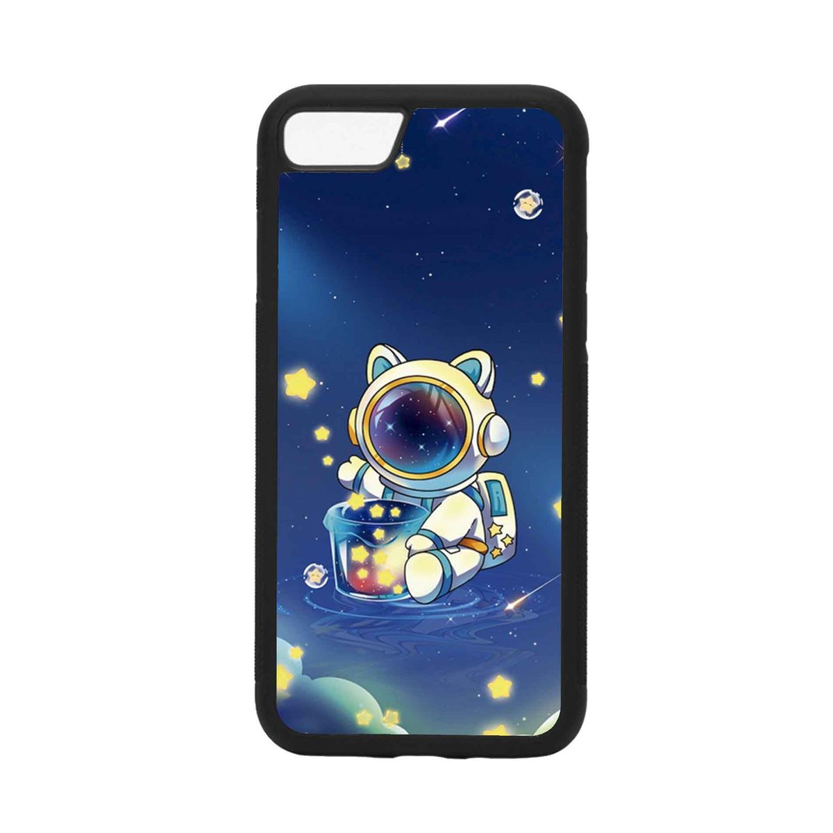 GENERICO - Funda Protector Case Para IPHONE SE 2020
