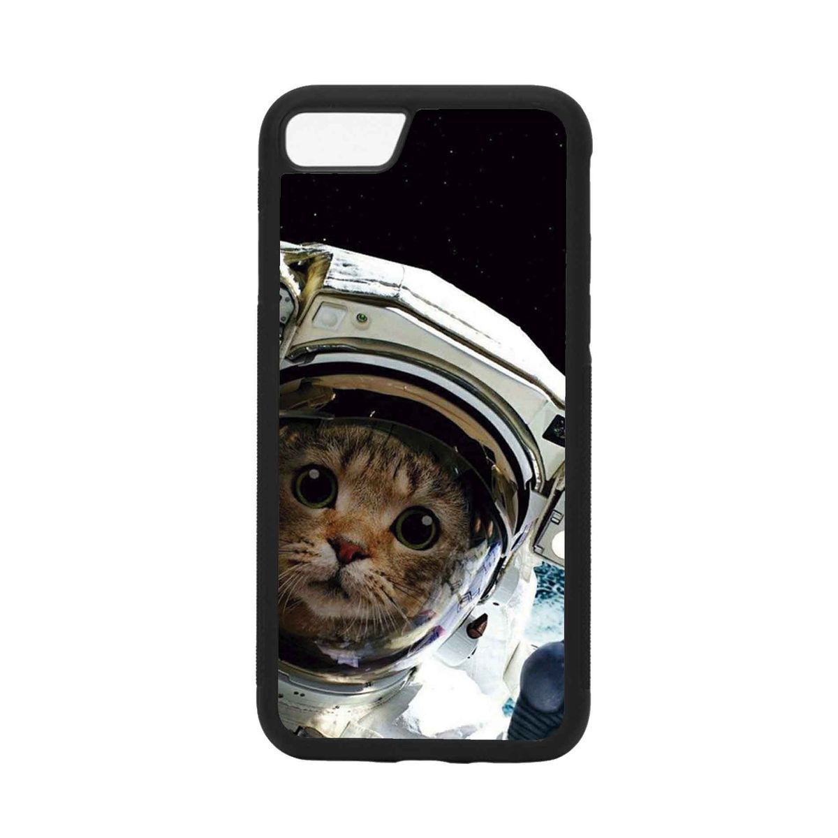 GENERICO - Funda Protector Case Para IPHONE SE 2020