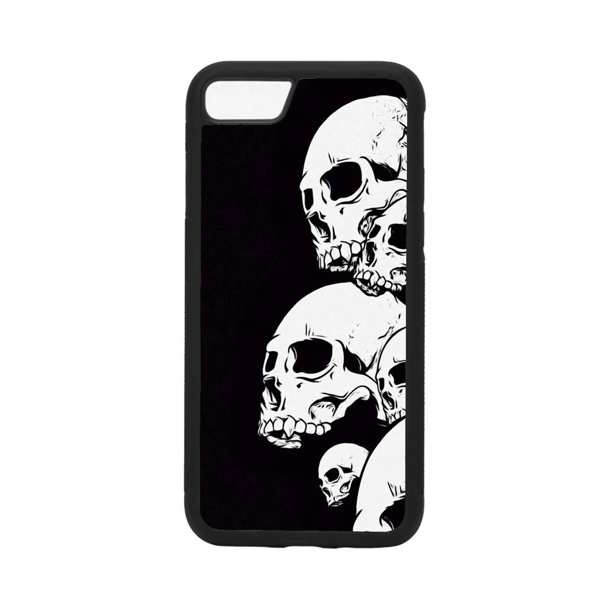 GENERICO - Funda Protector Case Para IPHONE SE 2020