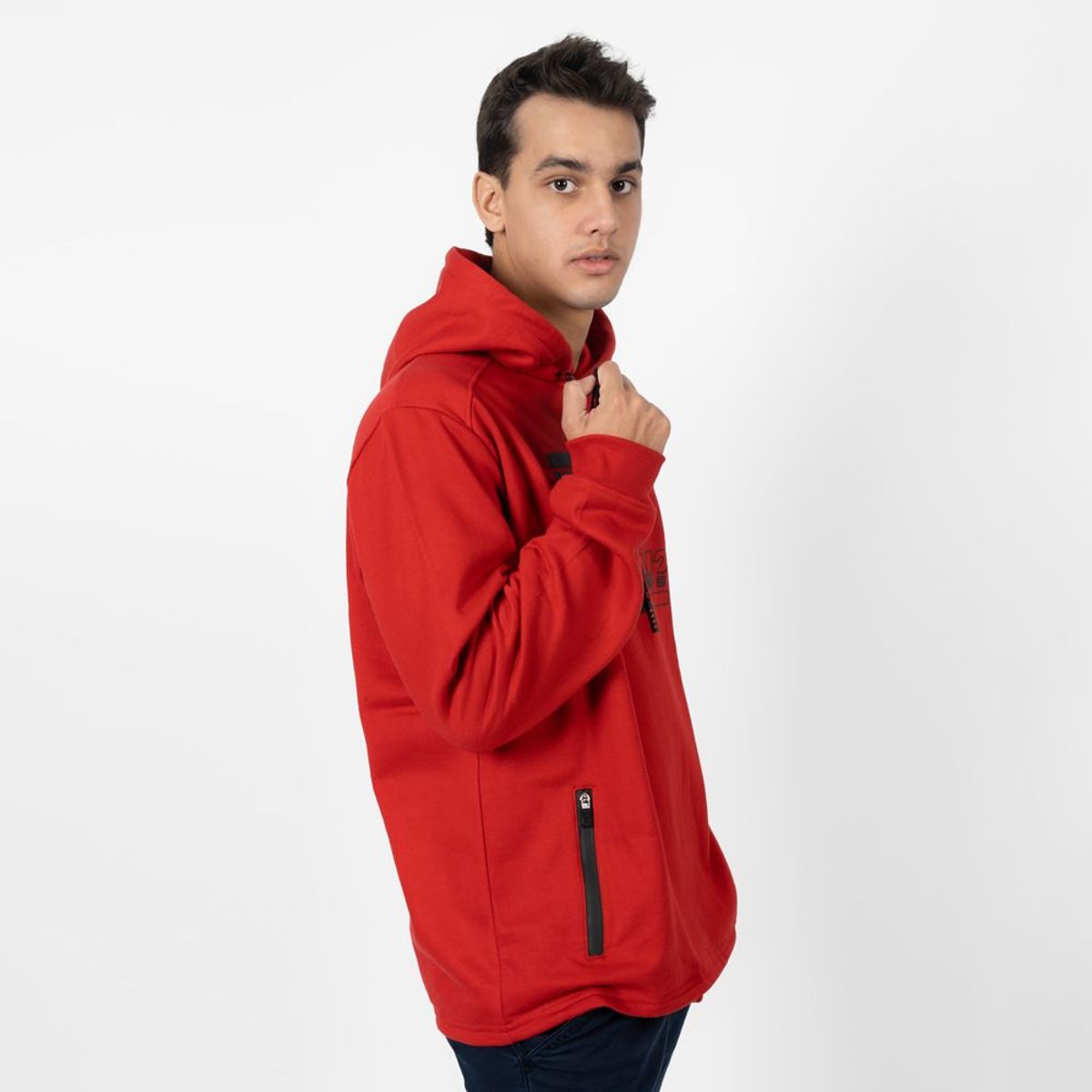 MACHINE - POLERA DI23TRYRELL FRANELA