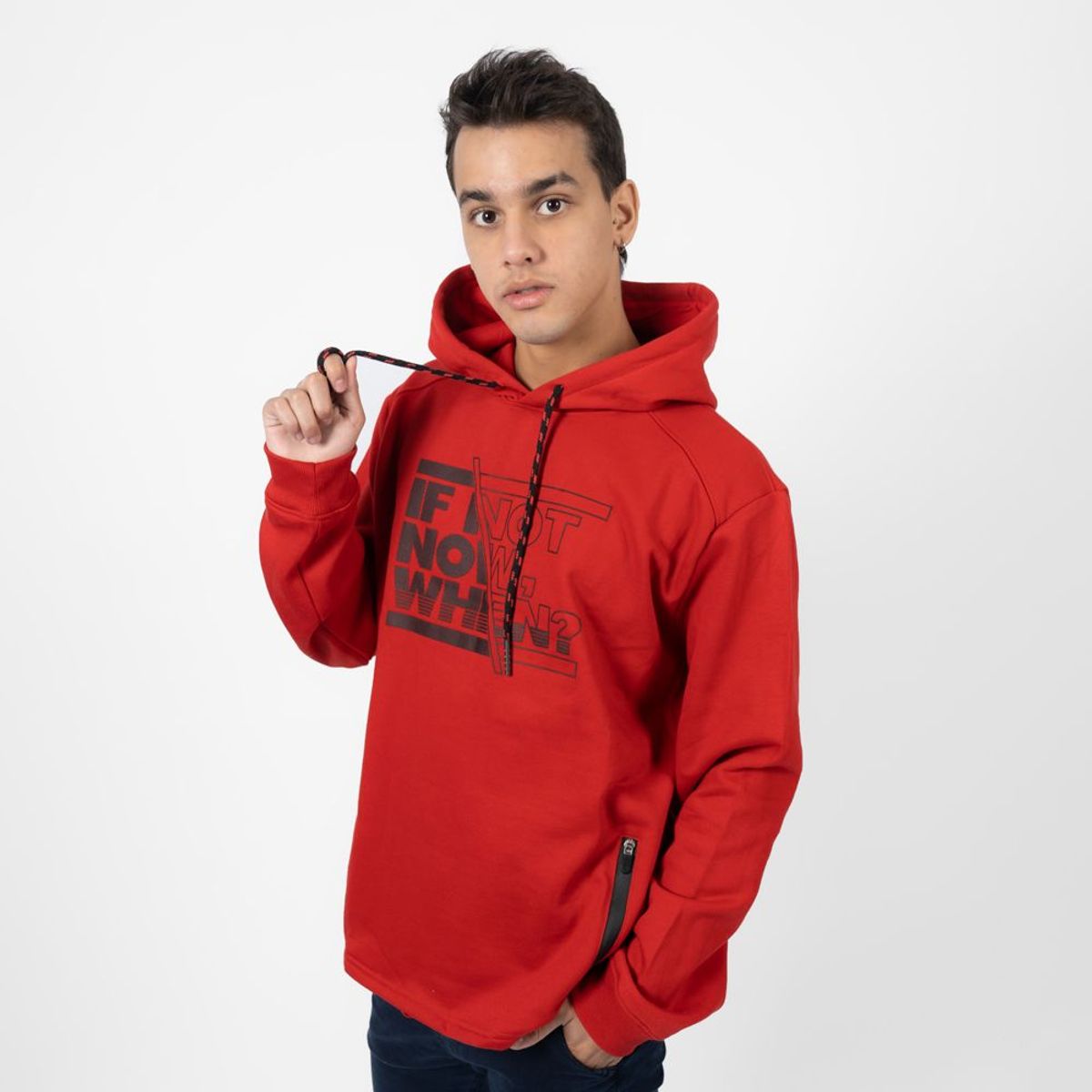 MACHINE - POLERA DI23TRYRELL FRANELA