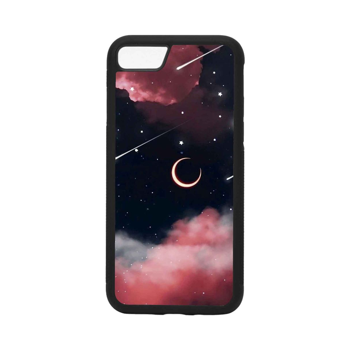 GENERICO - Funda Protector Case Para IPHONE SE 2020