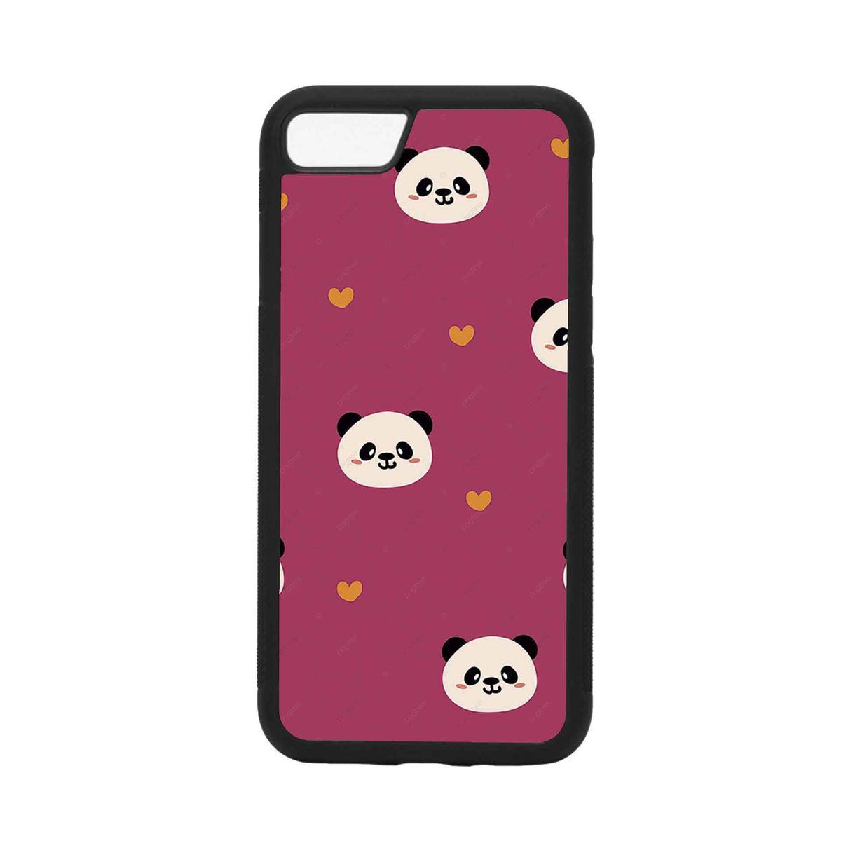 GENERICO - Funda Protector Case Para IPHONE SE 2020