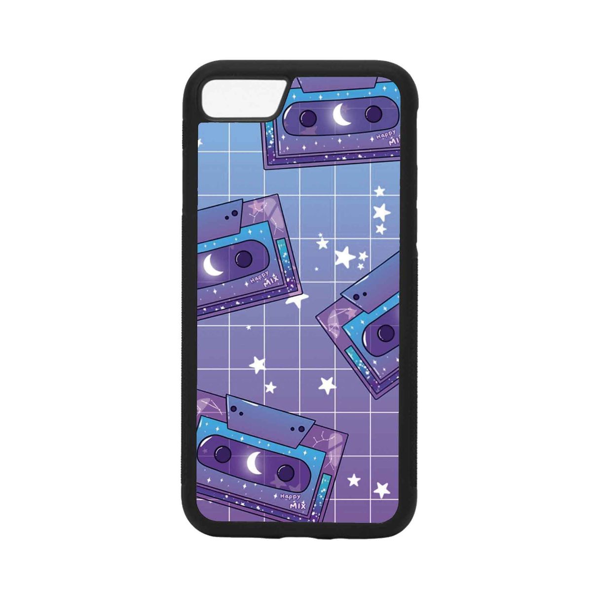 GENERICO - Funda Protector Case Para IPHONE SE 2020