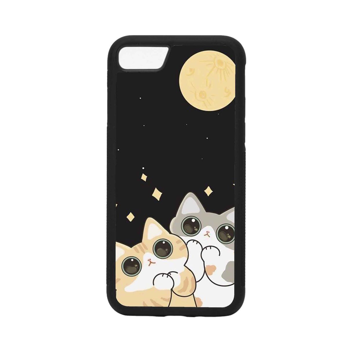 GENERICO - Funda Protector Case Para IPHONE SE 2020