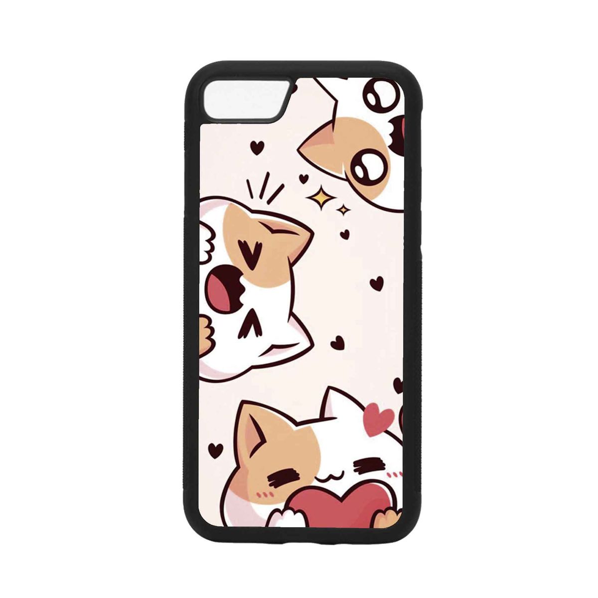 GENERICO - Funda Protector Case Para IPHONE SE 2020