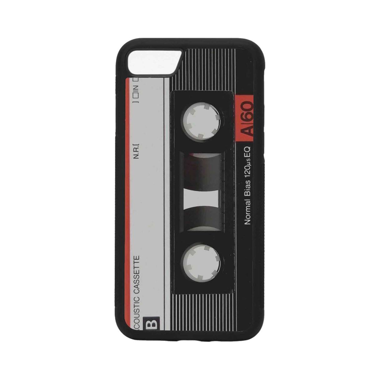 GENERICO - Funda Protector Case Para IPHONE SE 2020