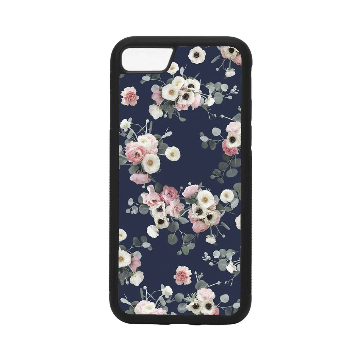 GENERICO - Funda Protector Case Para IPHONE SE 2020