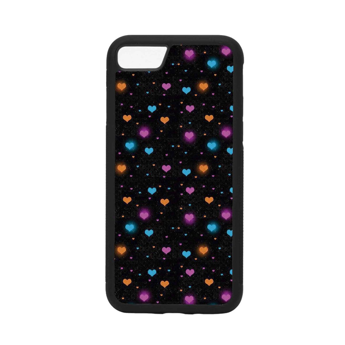 GENERICO - Funda Protector Case Para IPHONE SE 2020