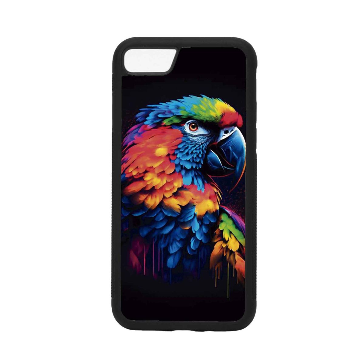 GENERICO - Funda Protector Case Para IPHONE SE 2020