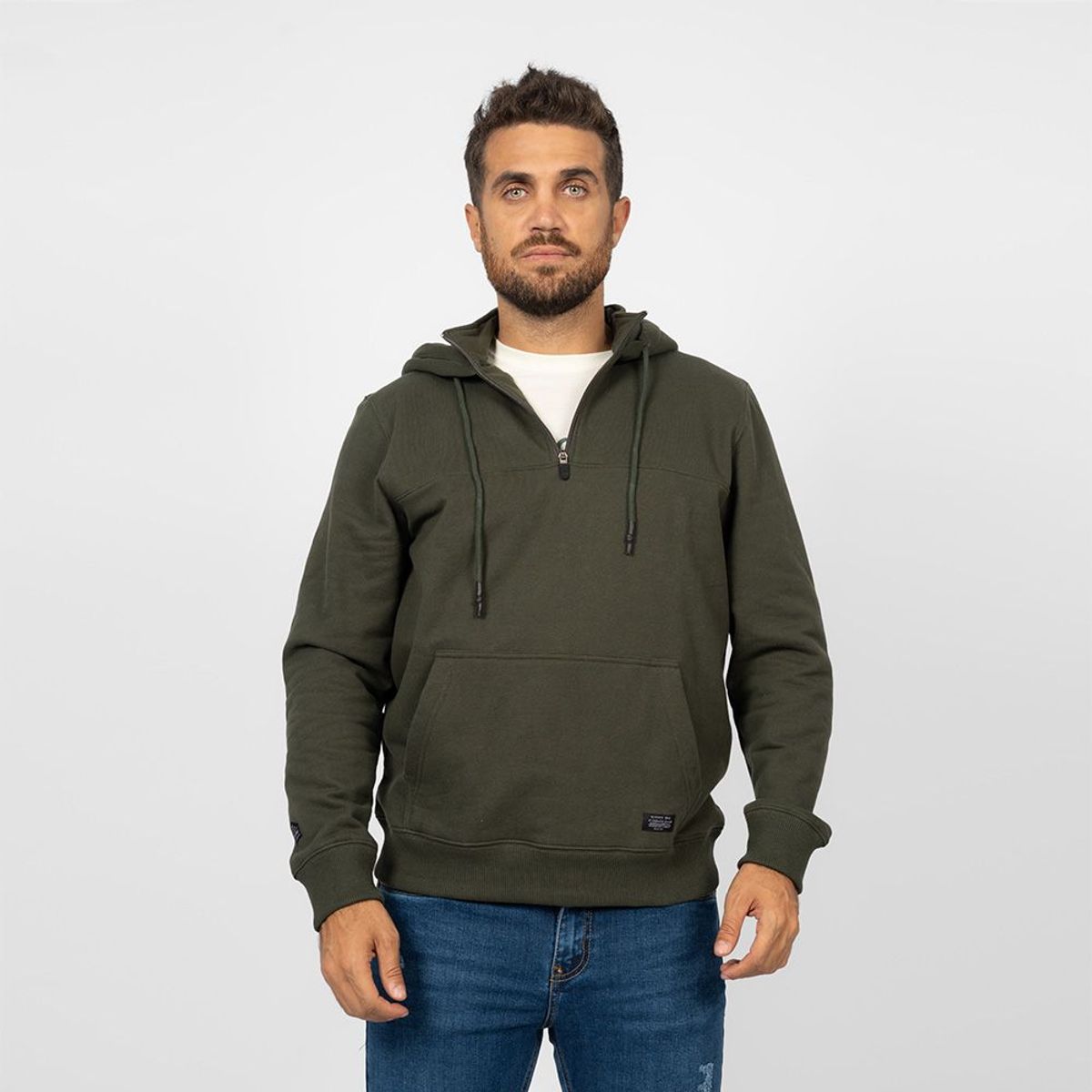 BRONCO - POLERA EI23SINIESTRO FRANELA