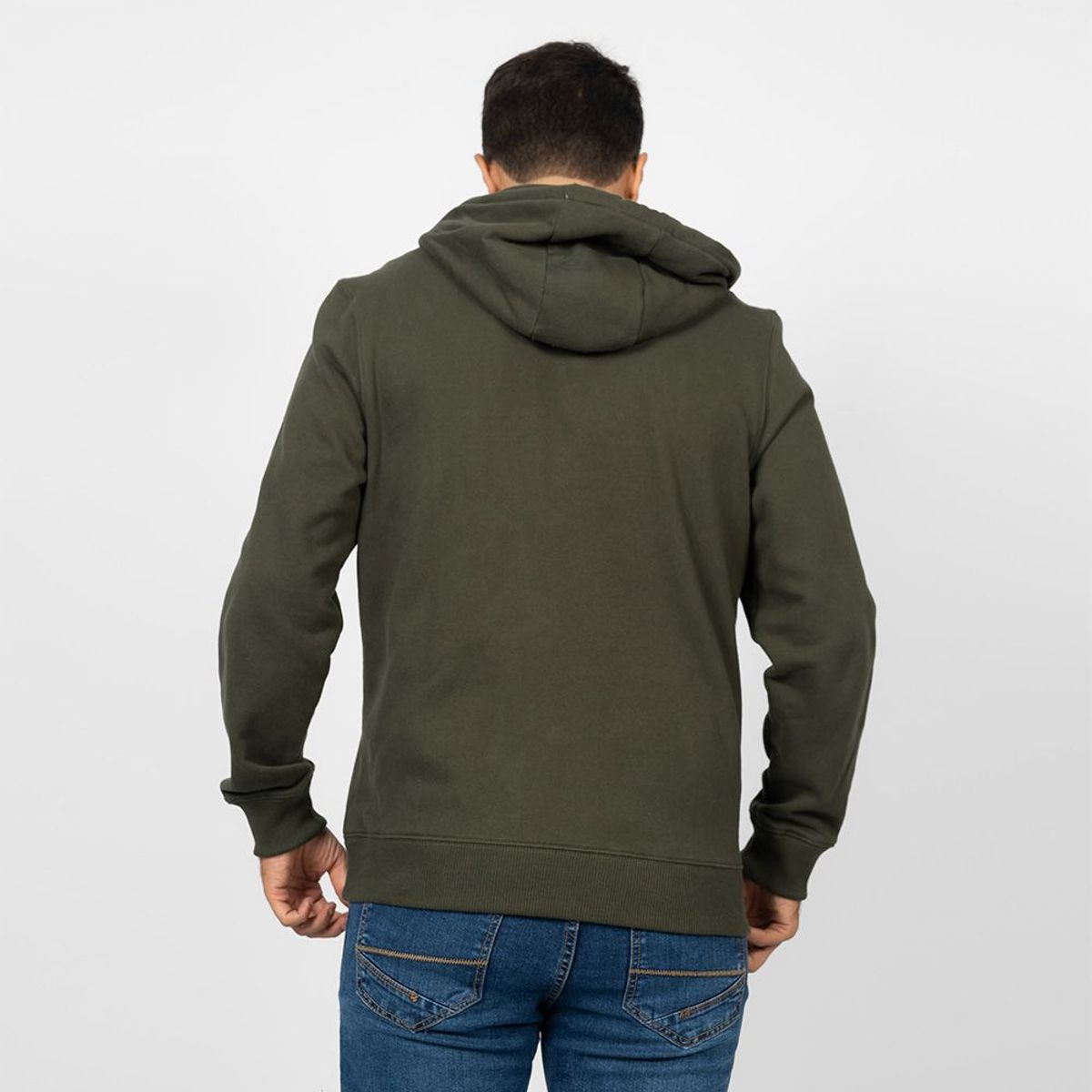 BRONCO - POLERA EI23SINIESTRO FRANELA