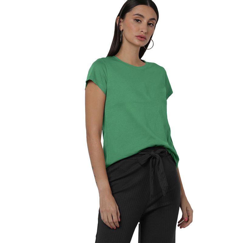 SWISS LORD - Polo Manga Corta para mujer