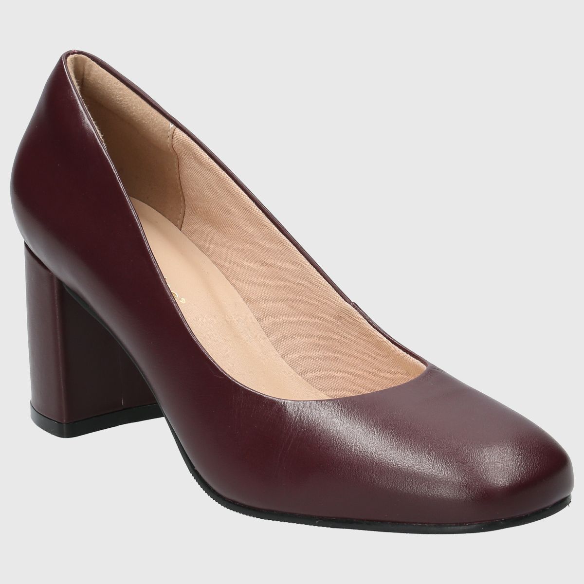 HUSH PUPPIES - Zapato Hush Puppies Mujer Maddox Marrón HUSH PUPPIES