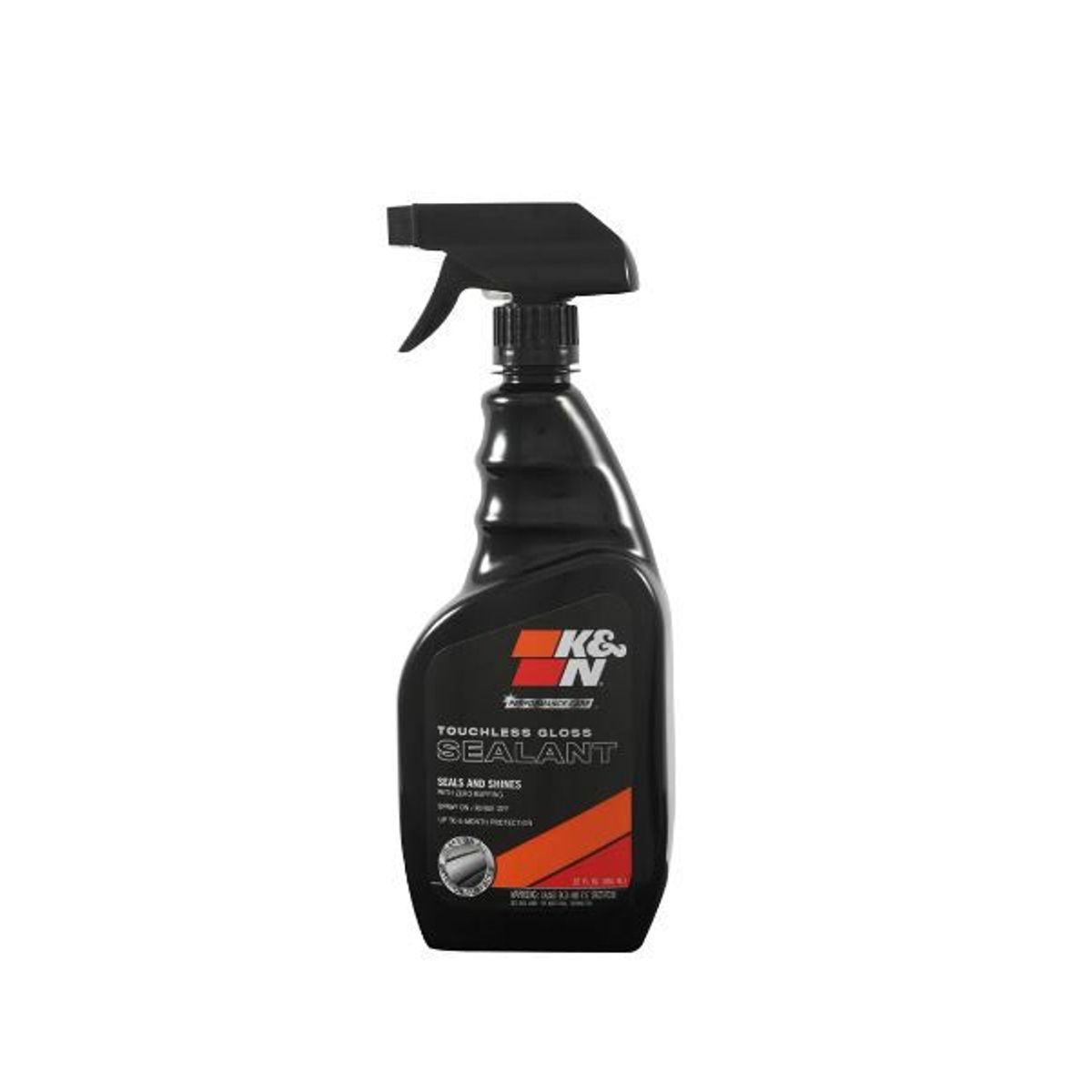 K&N - SELLADOR BRILLANTE SIN CONTACTO K&N SPRAY
