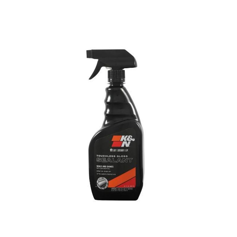 K&N - SELLADOR BRILLANTE SIN CONTACTO K&N SPRAY