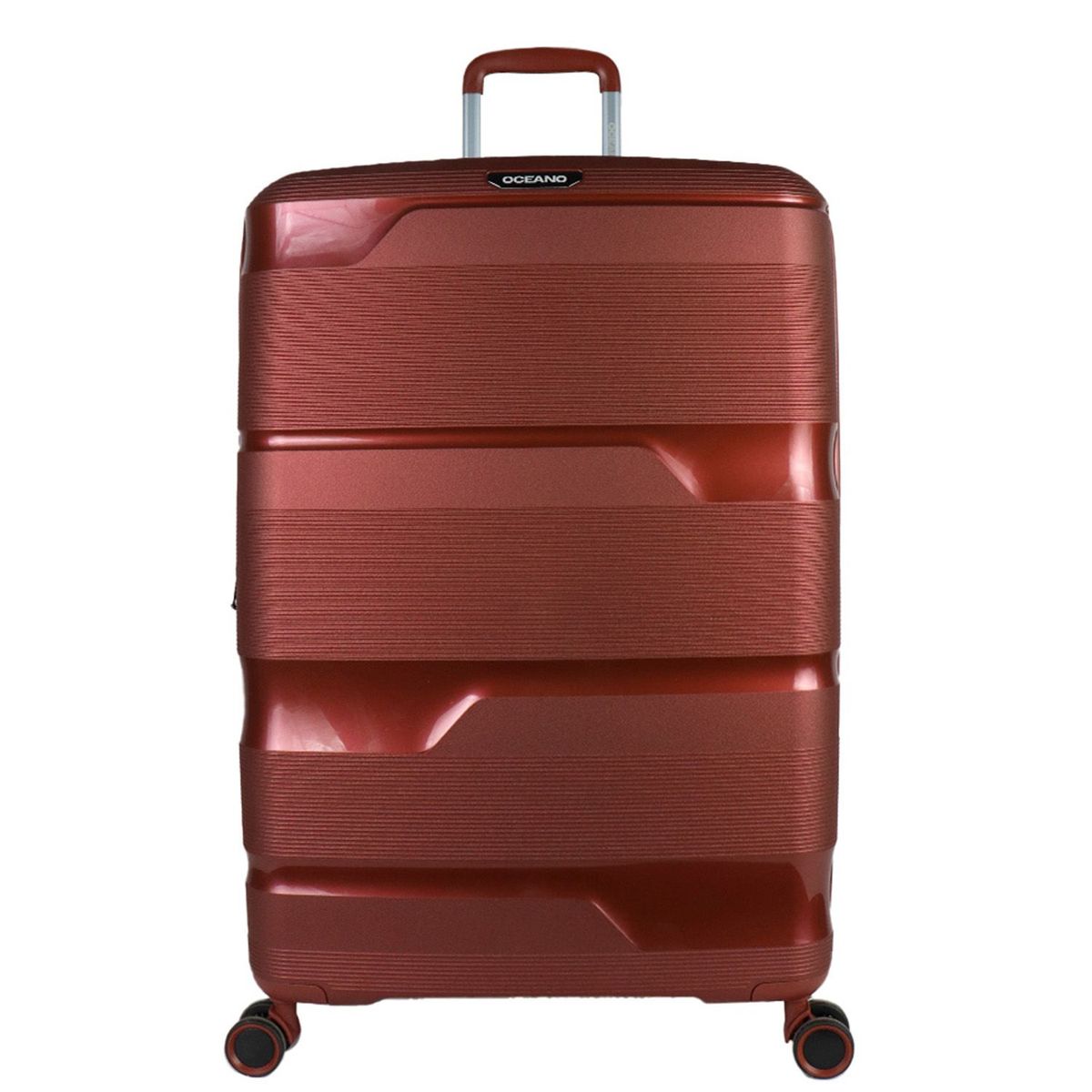OCEANO - Maleta Oceano Boston Vino Grande