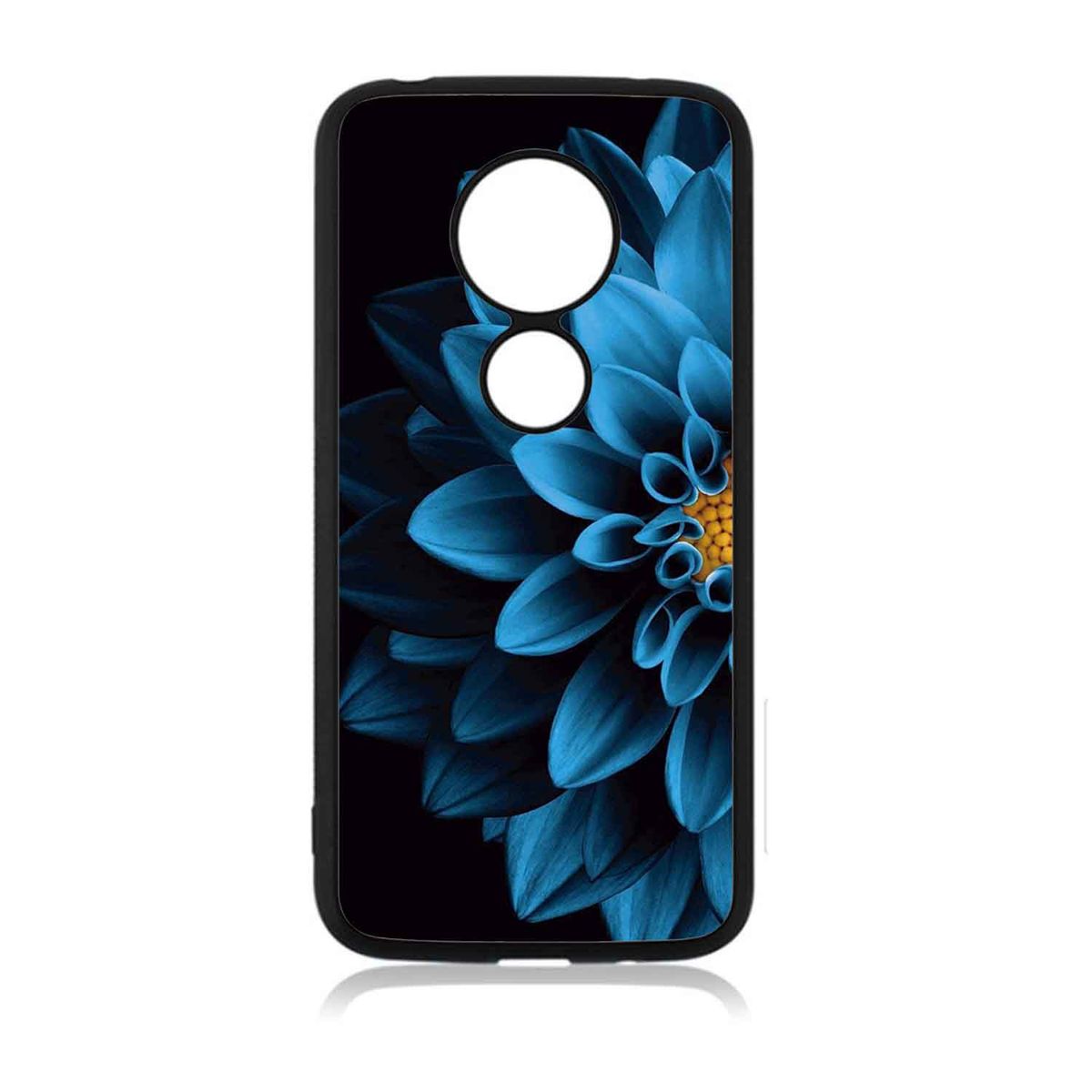 GENERICO - Funda Protector Case Para MOTO G7 POWER