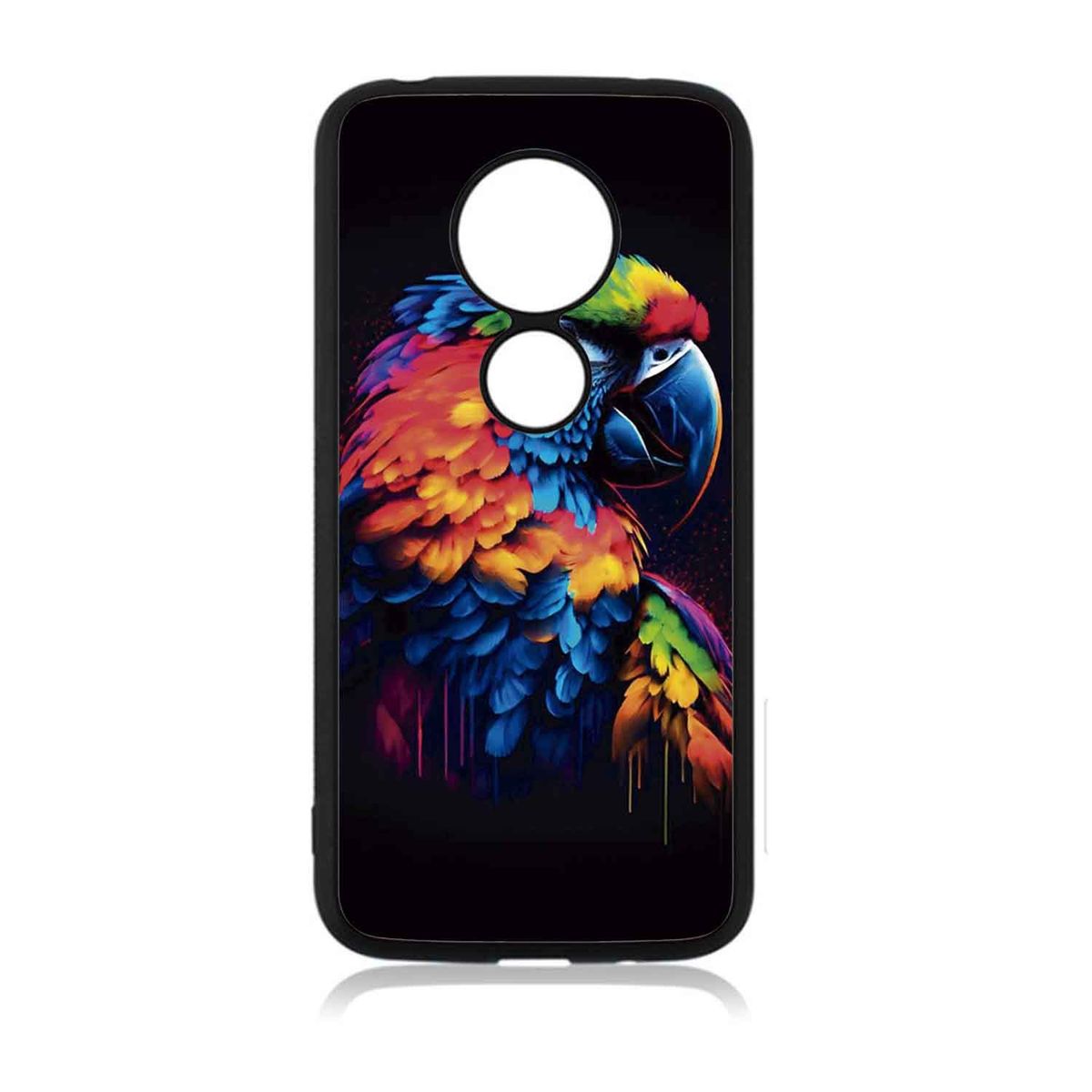 GENERICO - Funda Protector Case Para MOTO G7 POWER