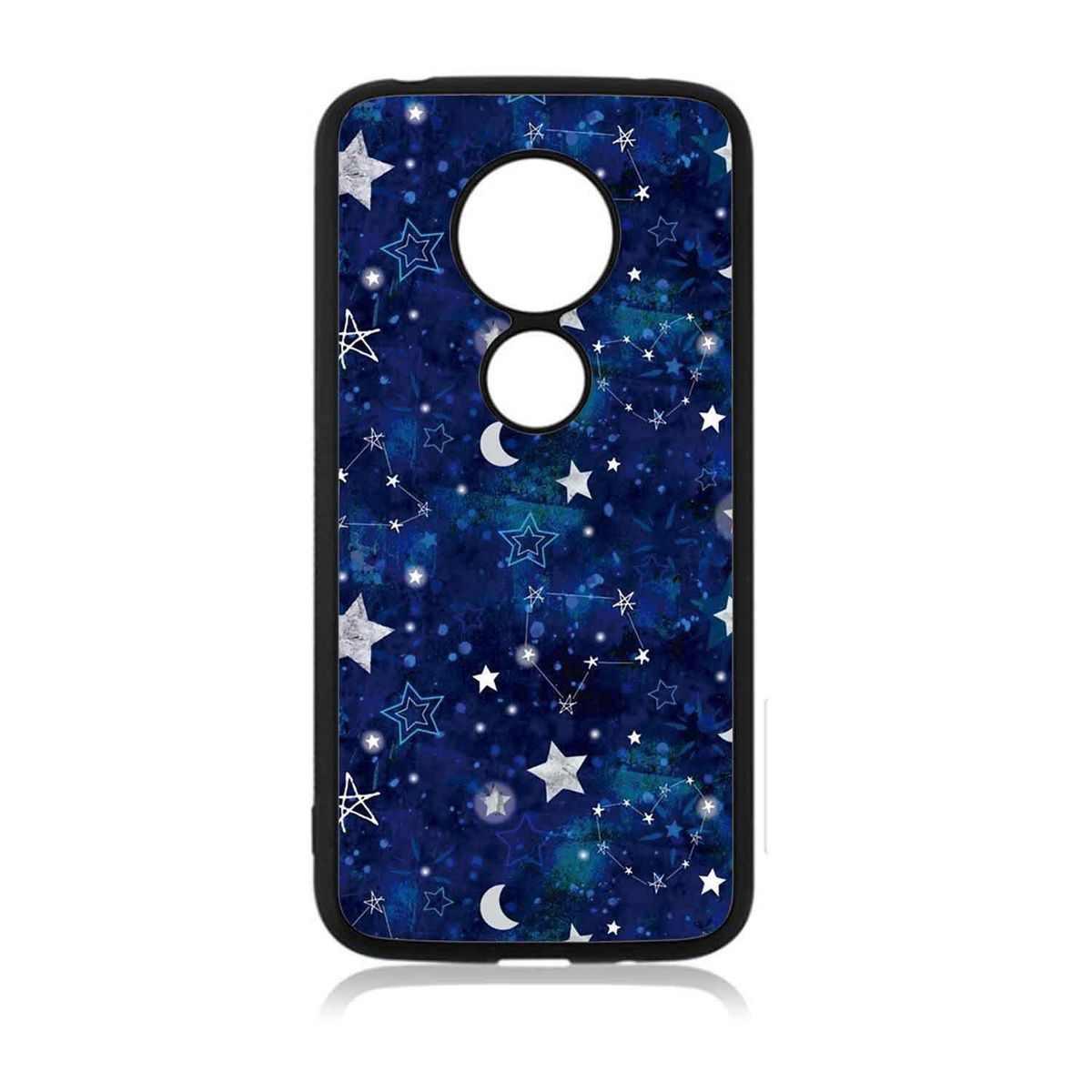 GENERICO - Funda Protector Case Para MOTO G7 POWER.