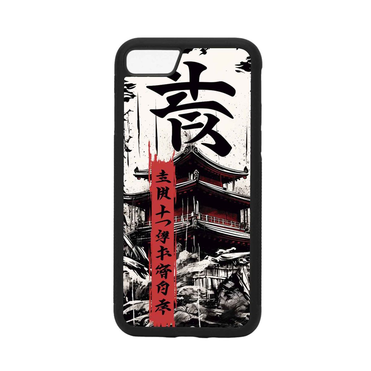 GENERICO - Funda Protector Case Para IPHONE SE 2020