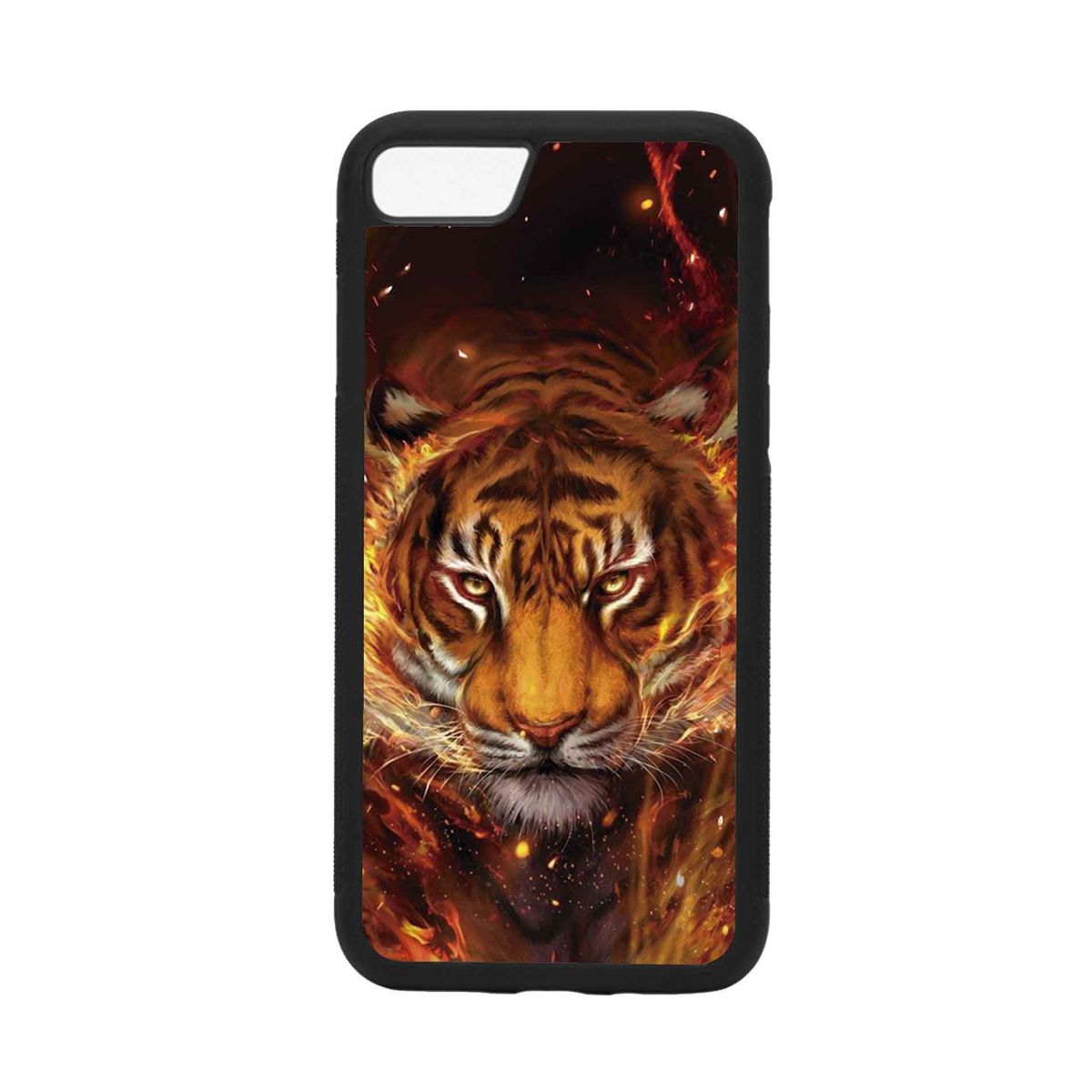 GENERICO - Funda Protector Case Para IPHONE SE 2020