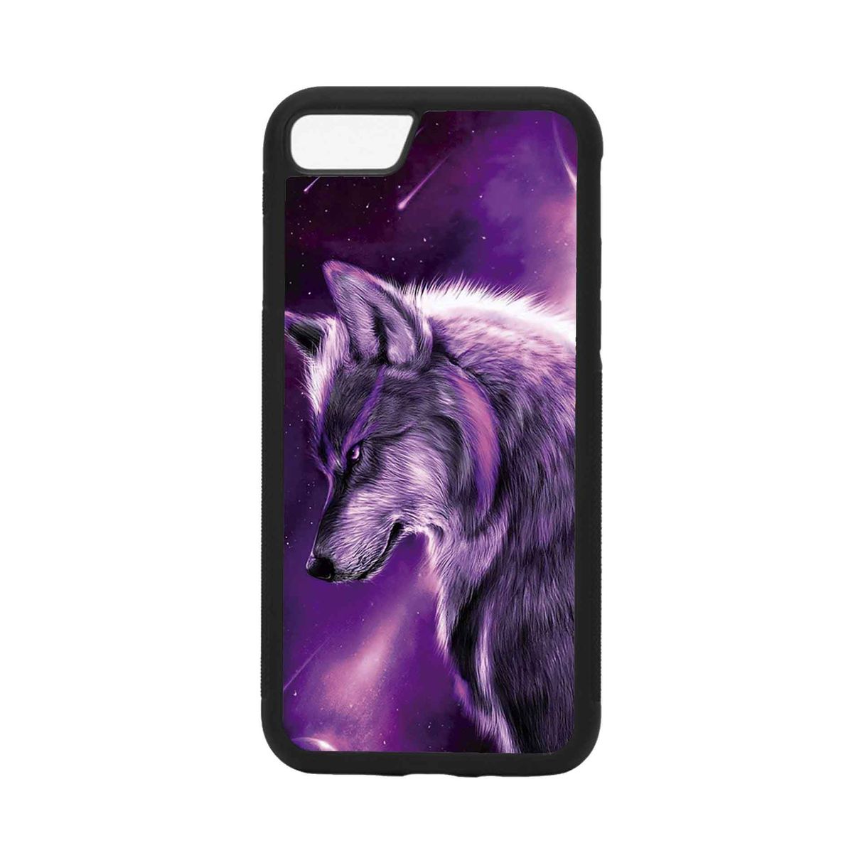 GENERICO - Funda Protector Case Para IPHONE SE 2020