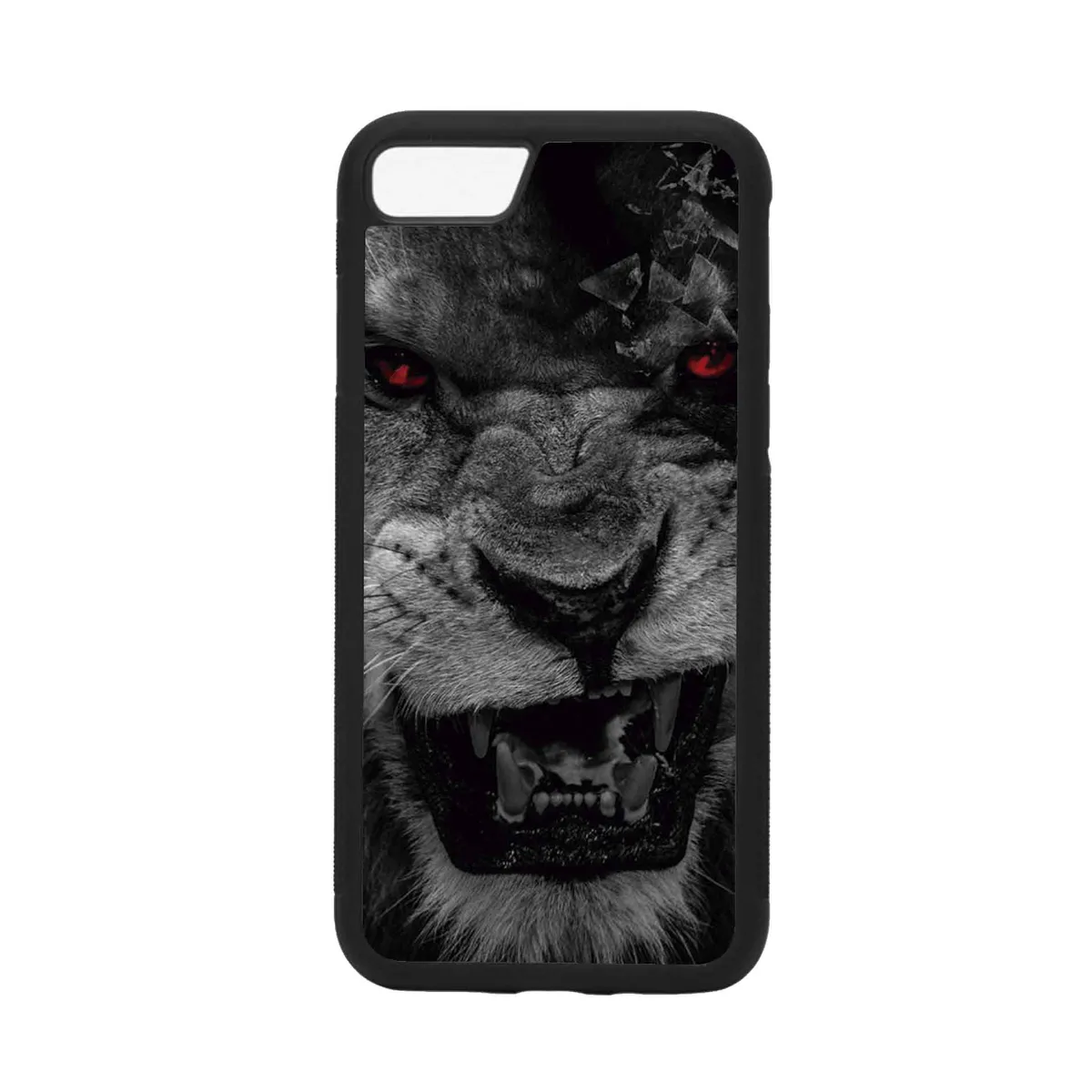 GENERICO - Funda Protector Case Para IPHONE SE 2020