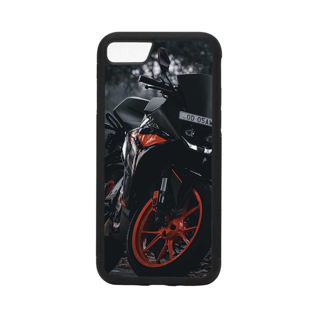 GENERICO - Funda Protector Case Para IPHONE SE 2020