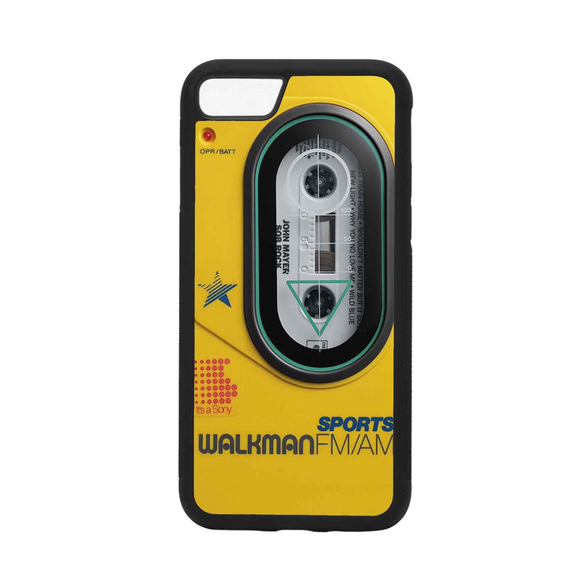 GENERICO - Funda Protector Case Para IPHONE SE 2020