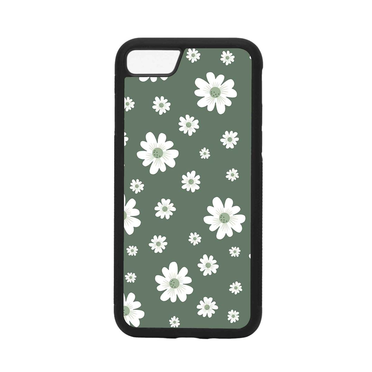 GENERICO - Funda Protector Case Para IPHONE SE 2020