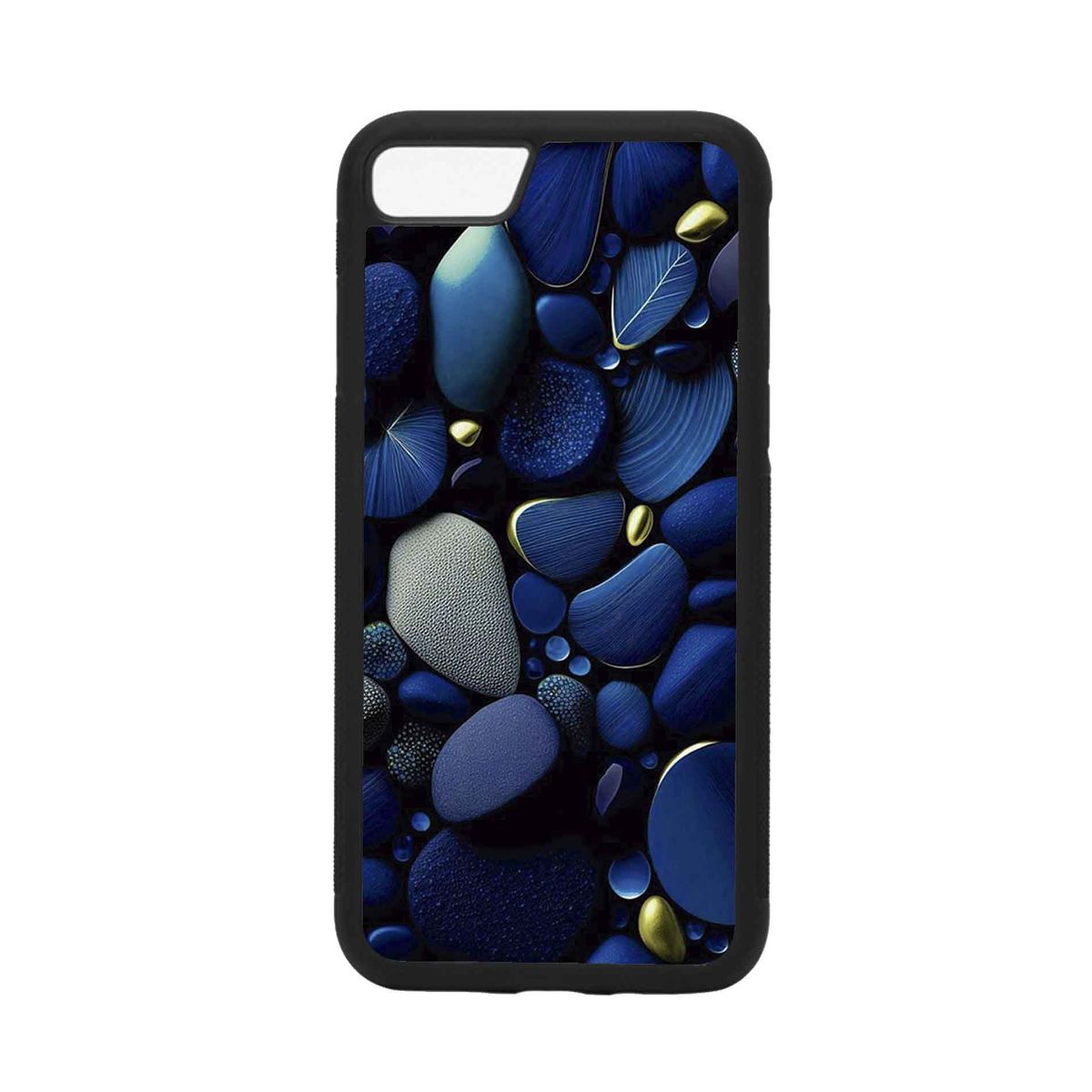 GENERICO - Funda Protector Case Para IPHONE SE 2020