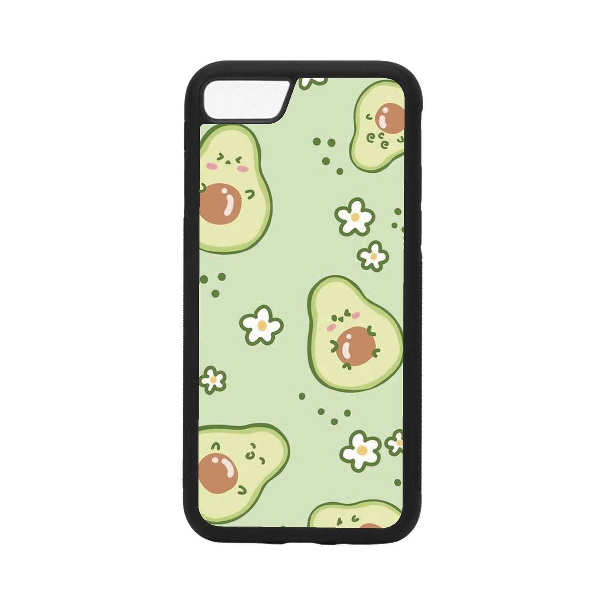 GENERICO - Funda Protector Case Para IPHONE SE 2020