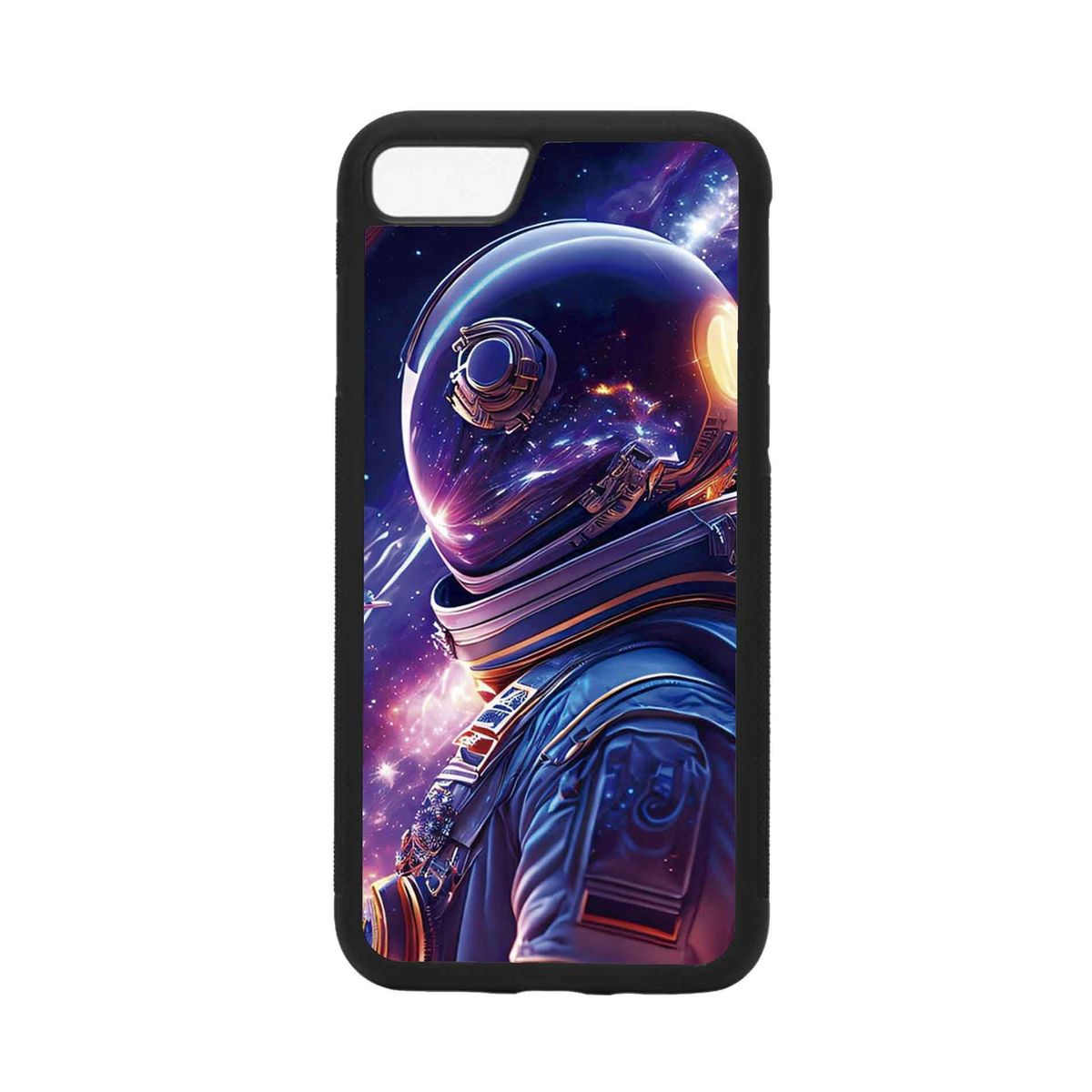 GENERICO - Funda Protector Case Para IPHONE SE 2020