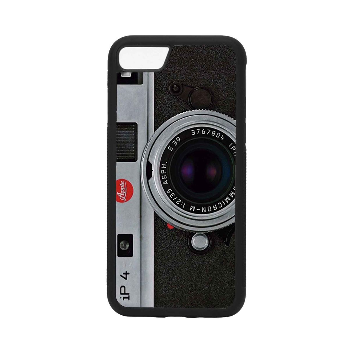 GENERICO - Funda Protector Case Para IPHONE SE 2020
