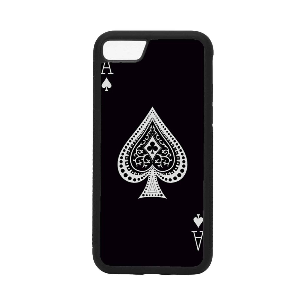 GENERICO - Funda Protector Case Para IPHONE SE 2020