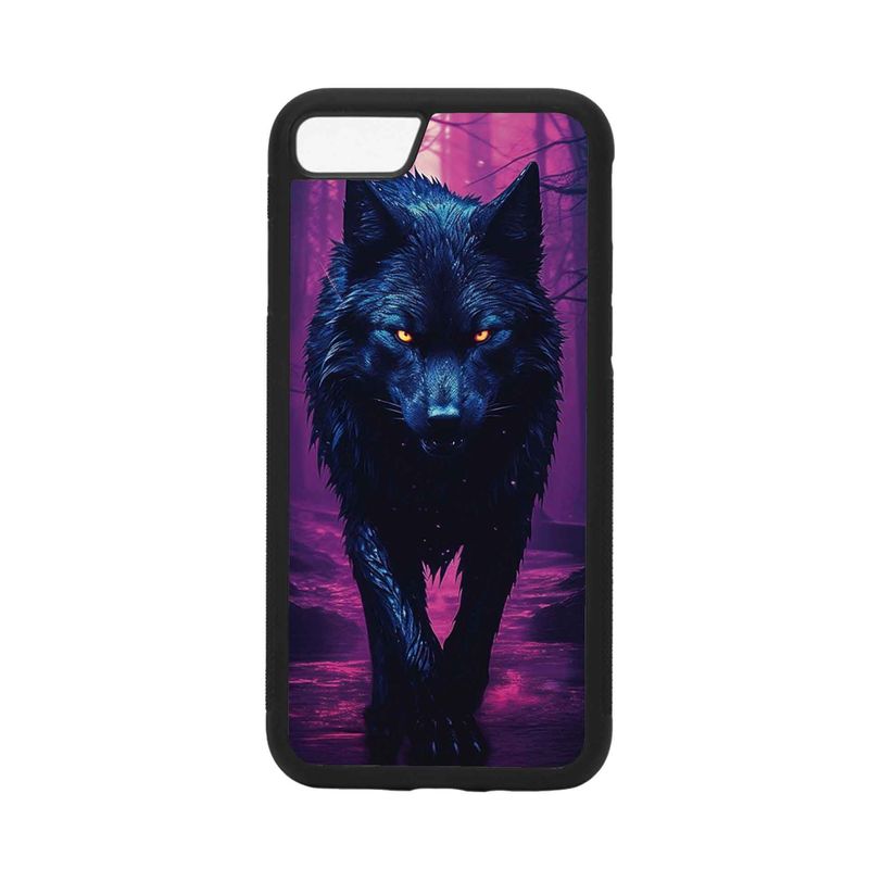 GENERICO - Funda Protector Case Para IPHONE SE 2020