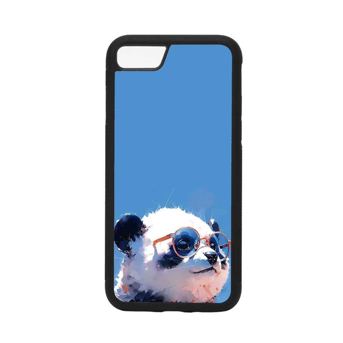 GENERICO - Funda Protector Case Para IPHONE SE 2020