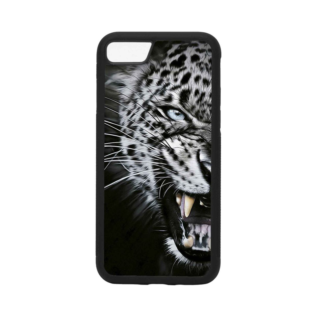 GENERICO - Funda Protector Case Para IPHONE SE 2020