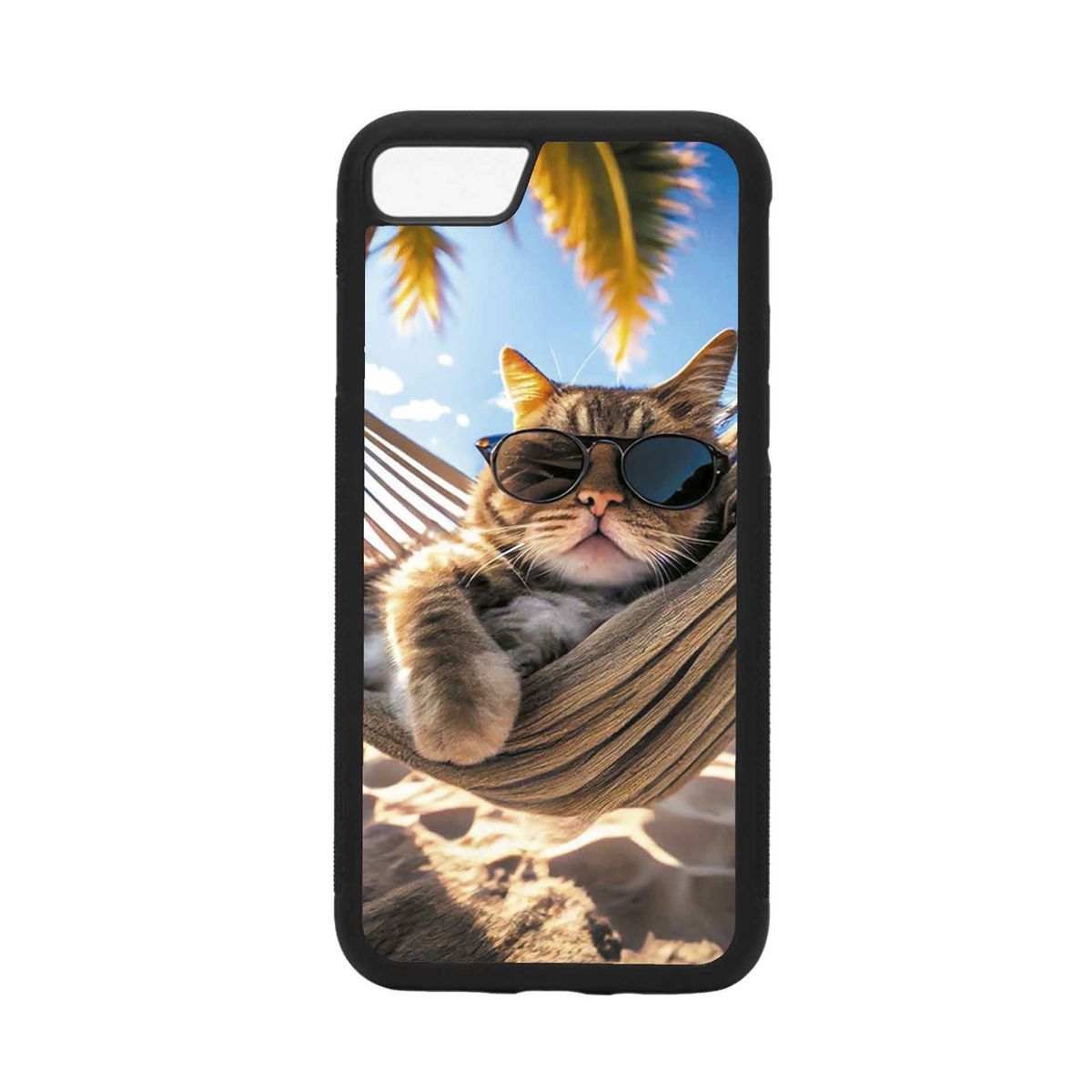 GENERICO - Funda Protector Case Para IPHONE SE 2020