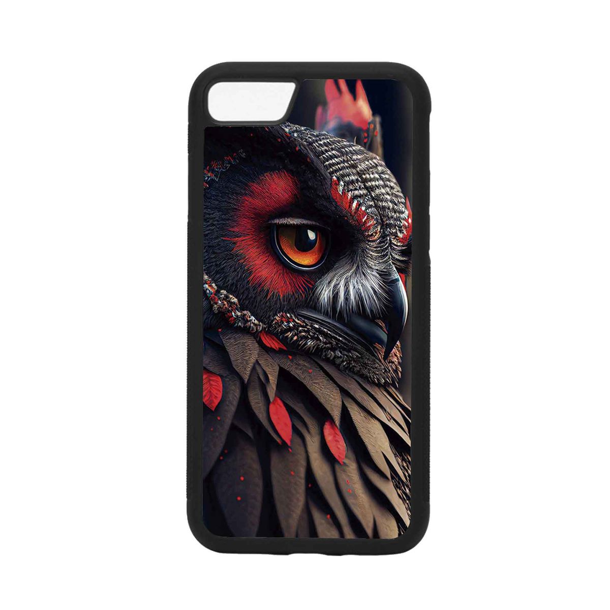 GENERICO - Funda Protector Case Para IPHONE SE 2020