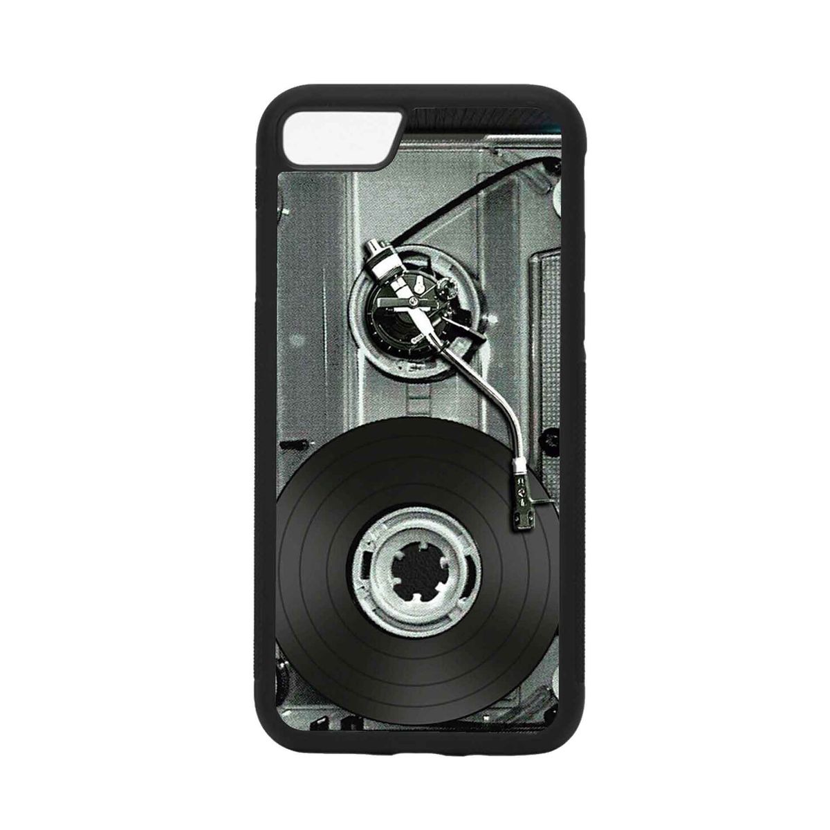 GENERICO - Funda Protector Case Para IPHONE SE 2020