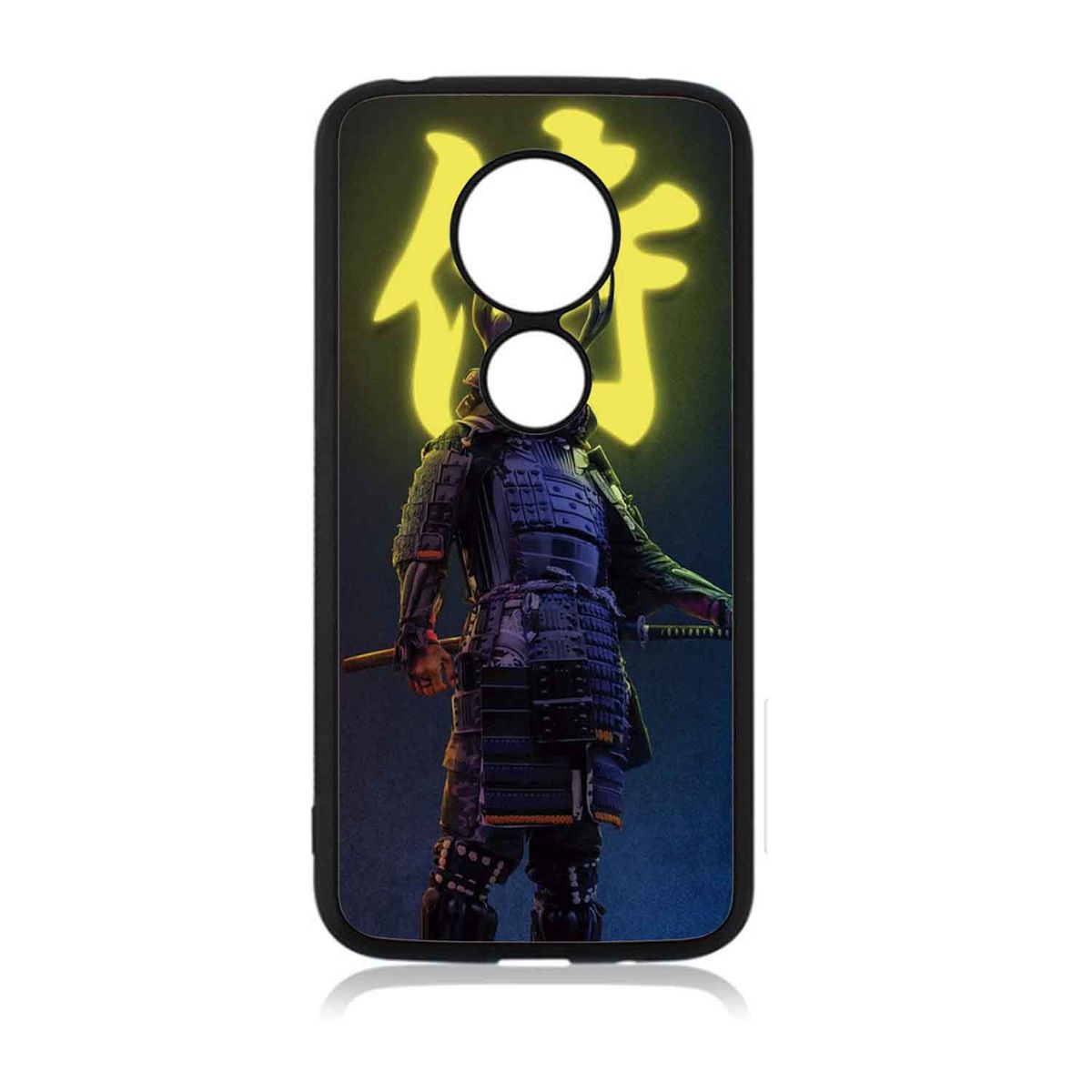 GENERICO - Funda Protector Case Para MOTO G7 POWER