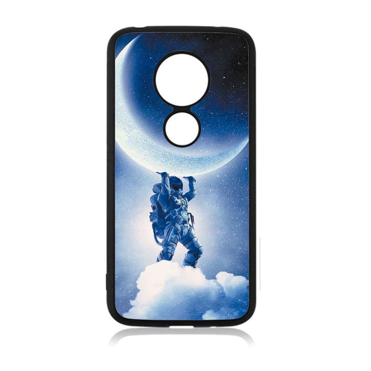 GENERICO - Funda Protector Case Para MOTO G7 POWER