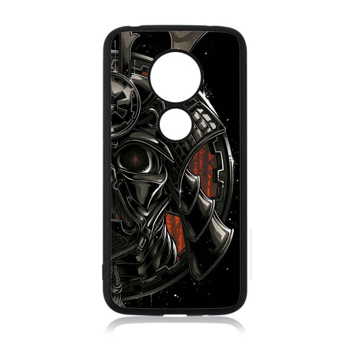 GENERICO - Funda Protector Case Para MOTO G7 POWER