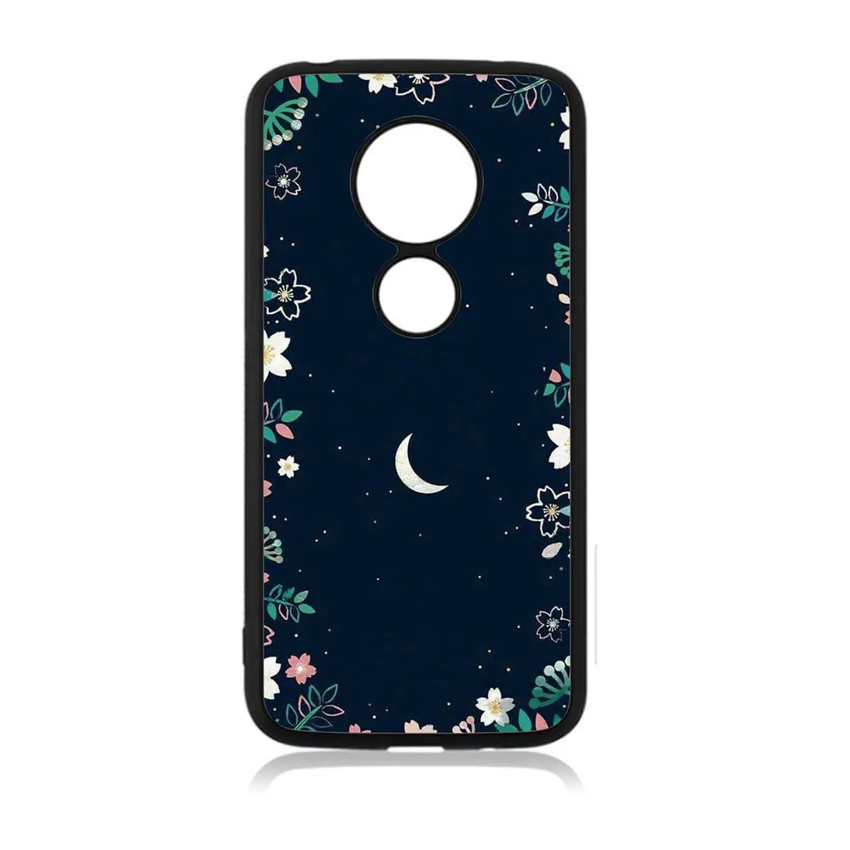 GENERICO - Funda Protector Case Para MOTO G7 POWER